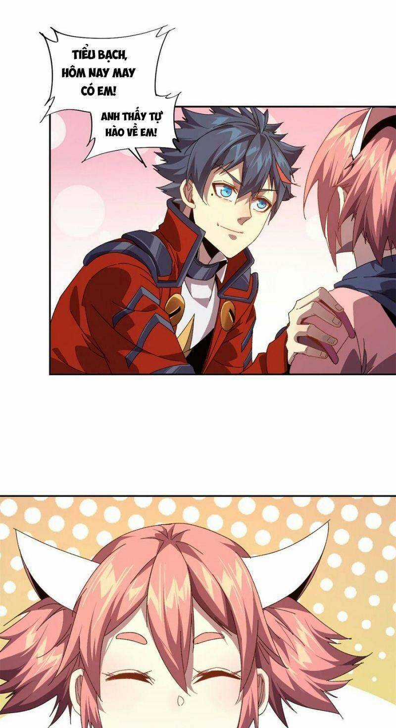 Siêu Thần Chế Tạp Sư - Chapter 75 - Trang 12