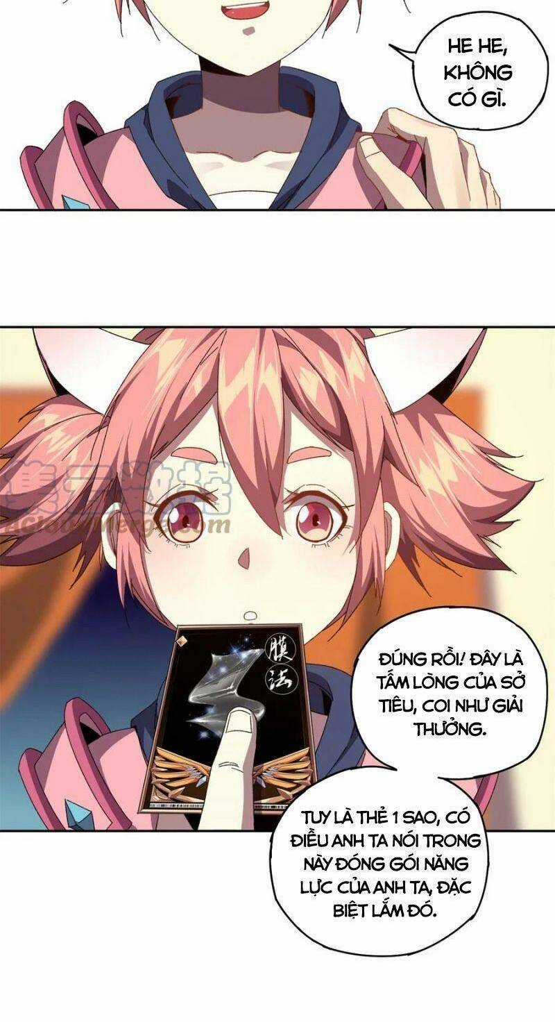 Siêu Thần Chế Tạp Sư - Chapter 75 - Trang 13
