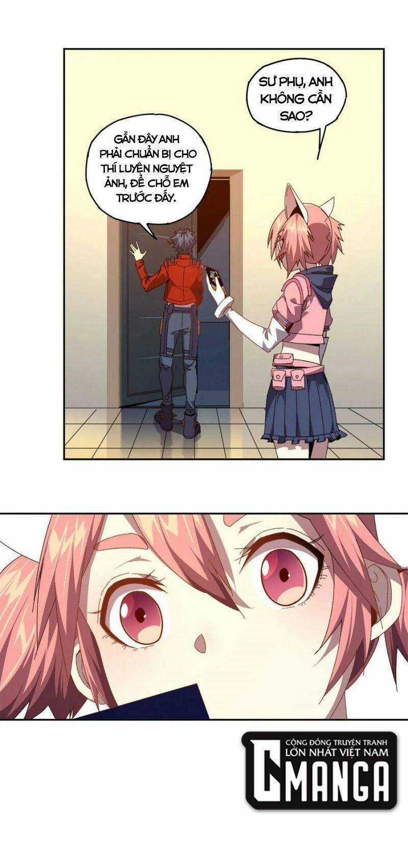 Siêu Thần Chế Tạp Sư - Chapter 75 - Trang 14
