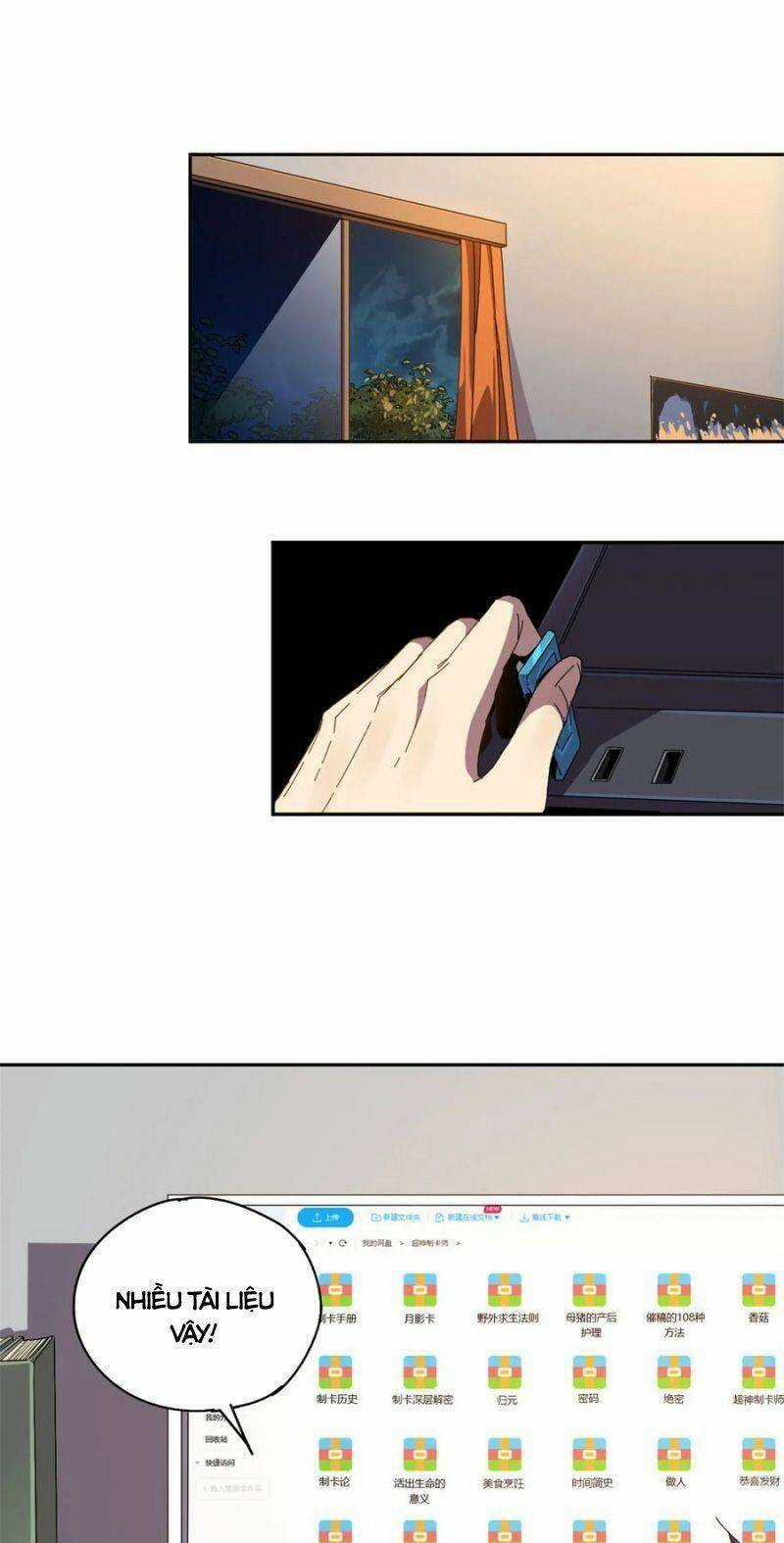 Siêu Thần Chế Tạp Sư - Chapter 75 - Trang 16