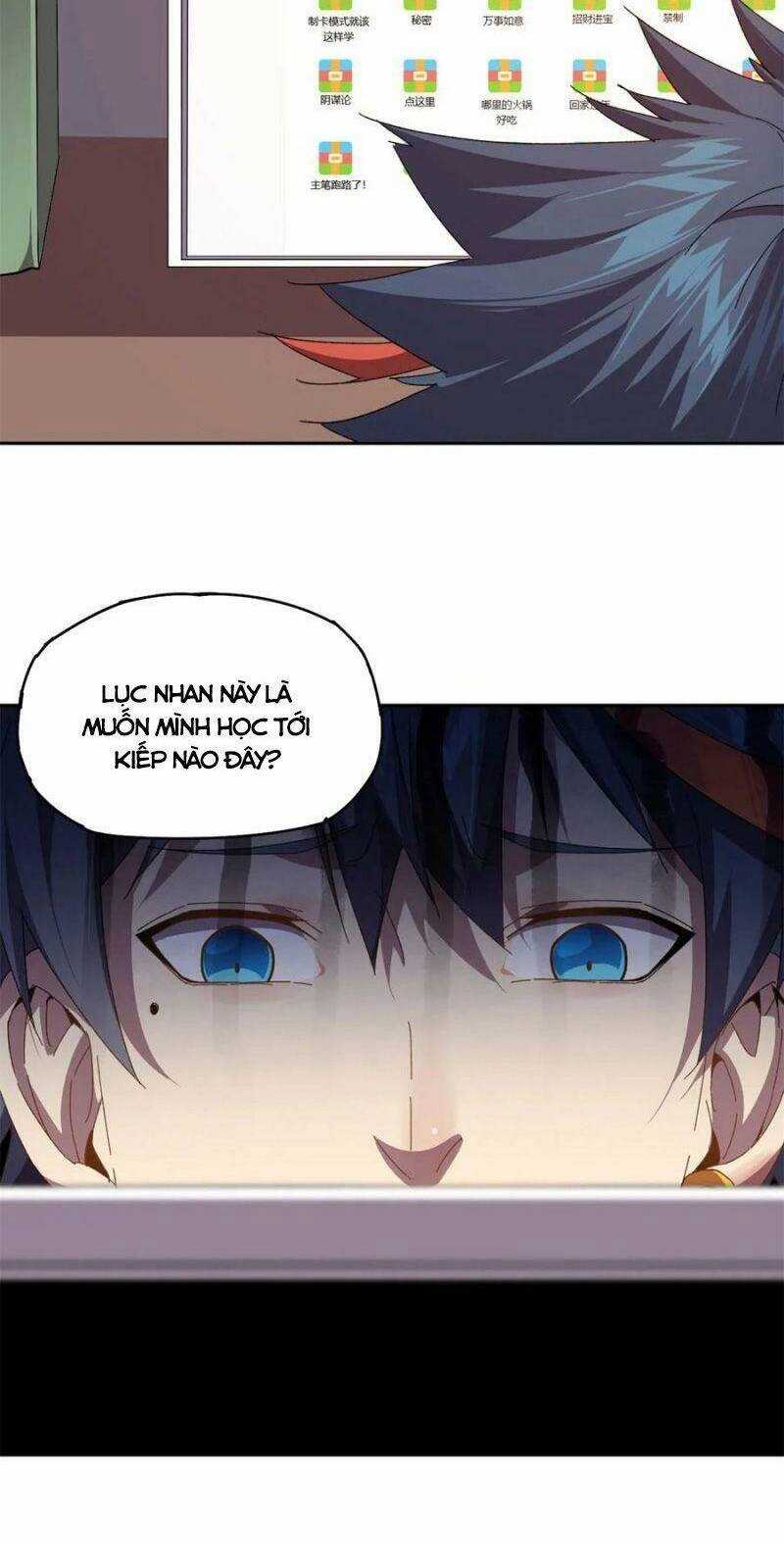 Siêu Thần Chế Tạp Sư - Chapter 75 - Trang 17