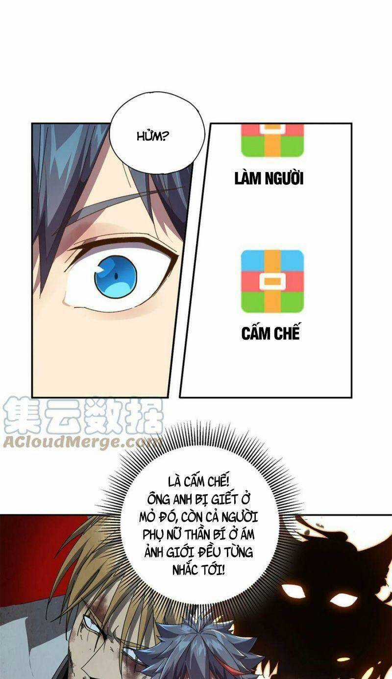 Siêu Thần Chế Tạp Sư - Chapter 75 - Trang 18