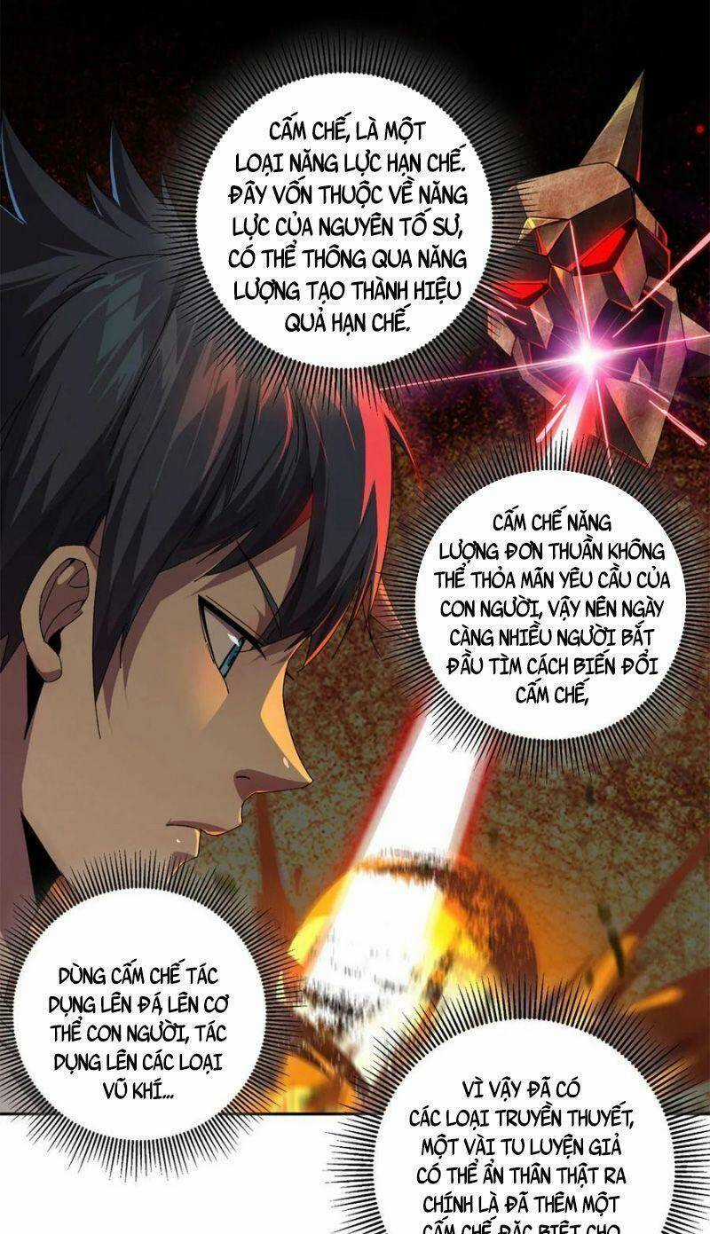 Siêu Thần Chế Tạp Sư - Chapter 75 - Trang 20