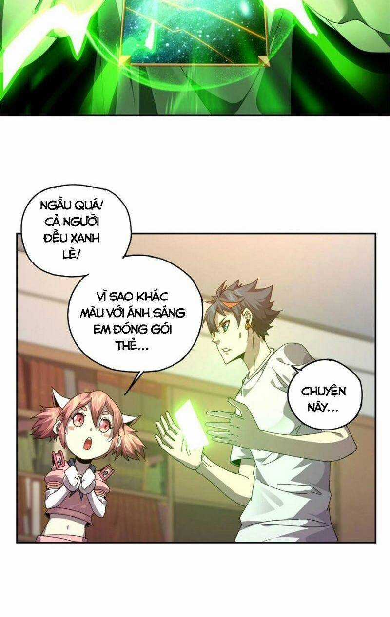 Siêu Thần Chế Tạp Sư - Chapter 75 - Trang 25