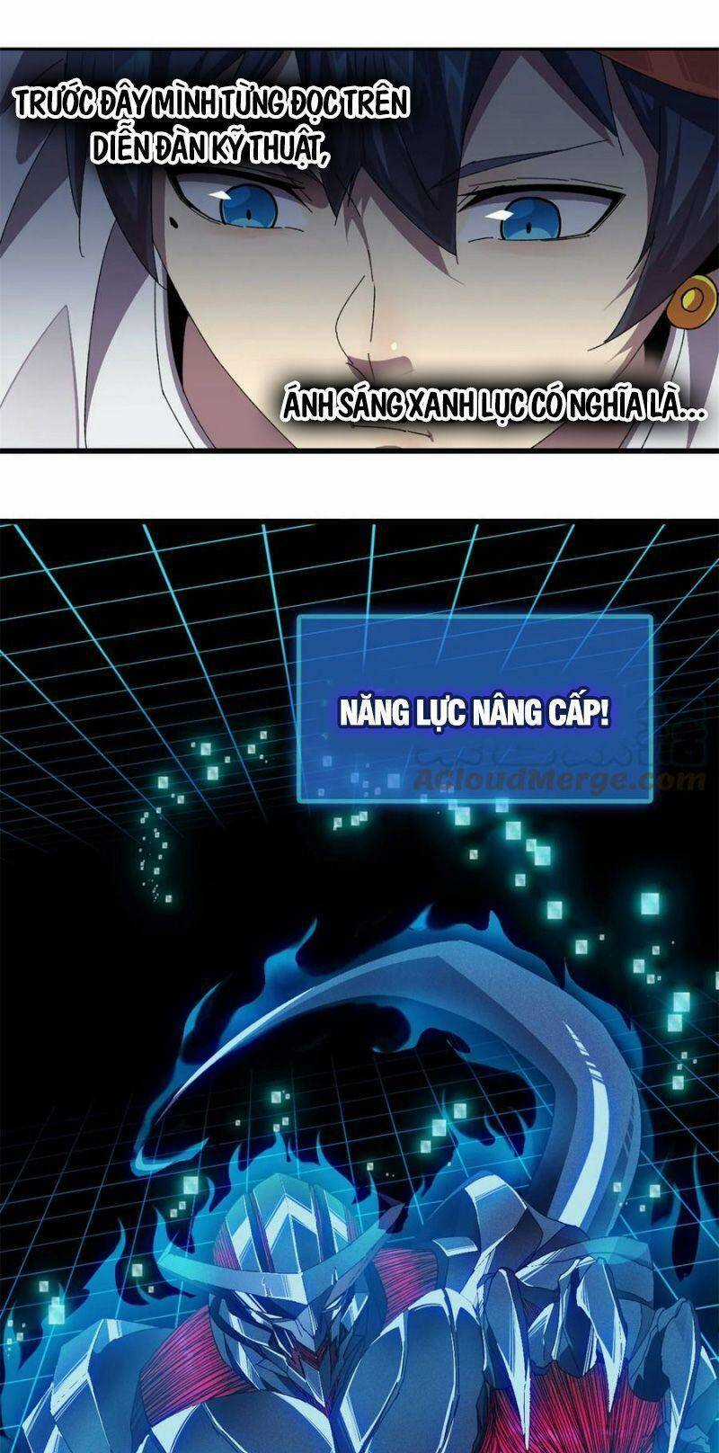 Siêu Thần Chế Tạp Sư - Chapter 75 - Trang 26