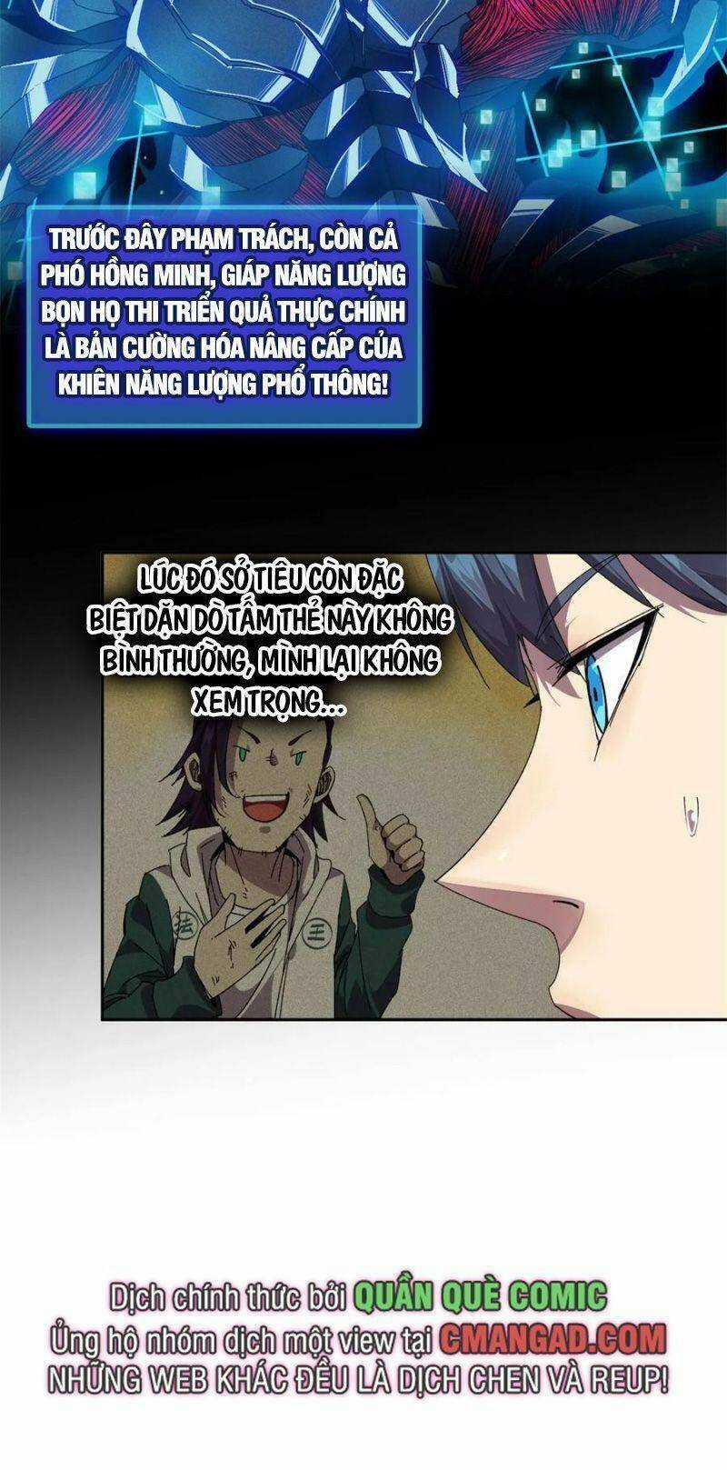 Siêu Thần Chế Tạp Sư - Chapter 75 - Trang 27