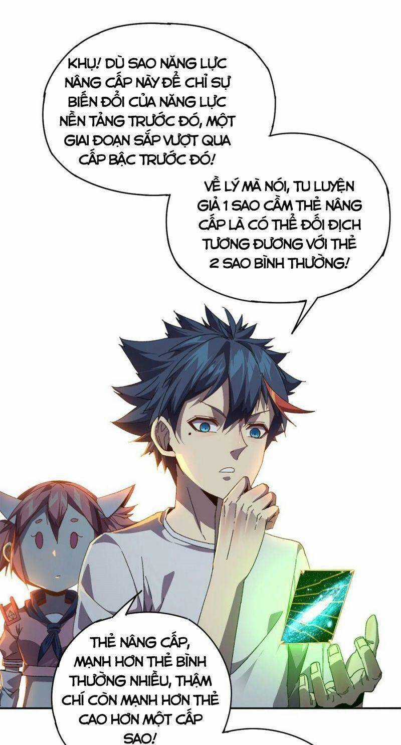 Siêu Thần Chế Tạp Sư - Chapter 75 - Trang 30