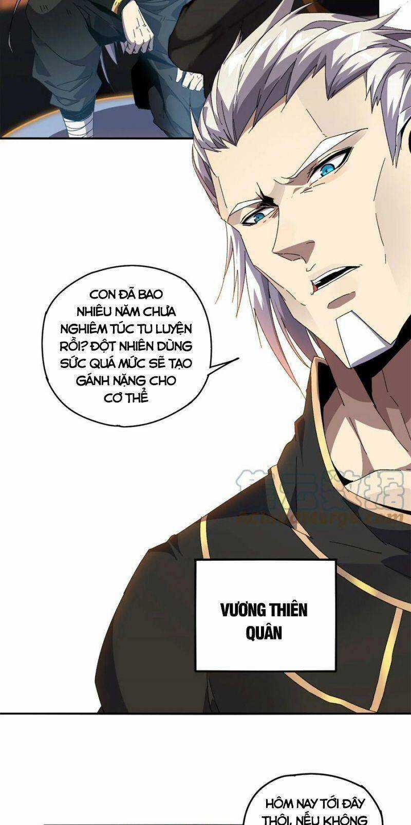 Siêu Thần Chế Tạp Sư - Chapter 75 - Trang 4