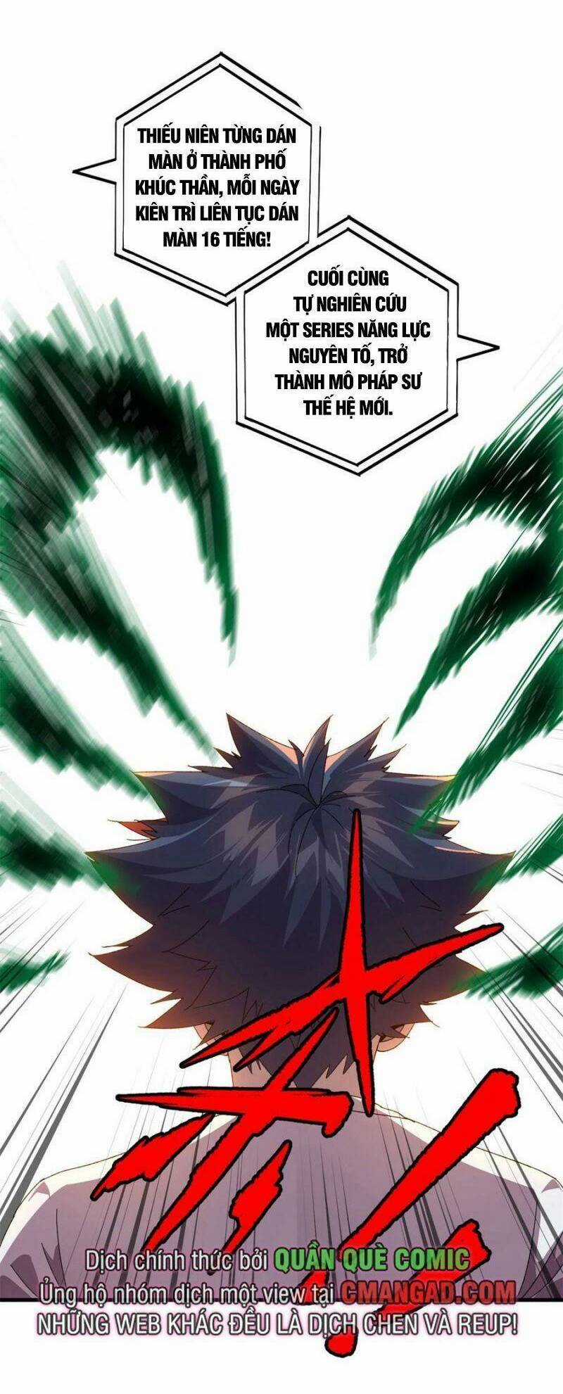 Siêu Thần Chế Tạp Sư - Chapter 75 - Trang 33