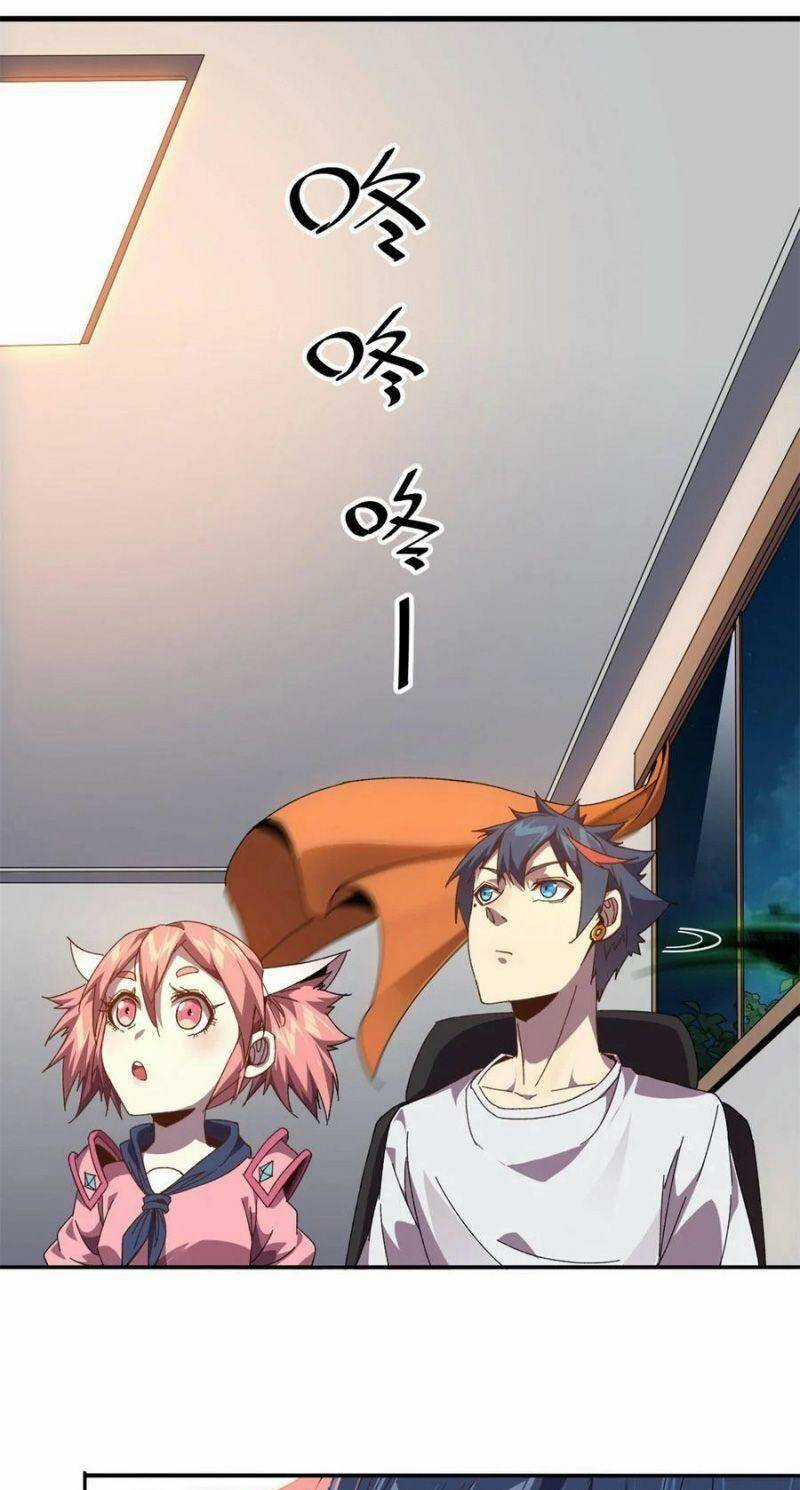 Siêu Thần Chế Tạp Sư - Chapter 75 - Trang 34