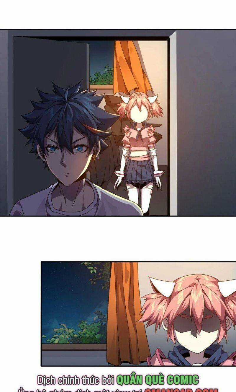 Siêu Thần Chế Tạp Sư - Chapter 75 - Trang 36