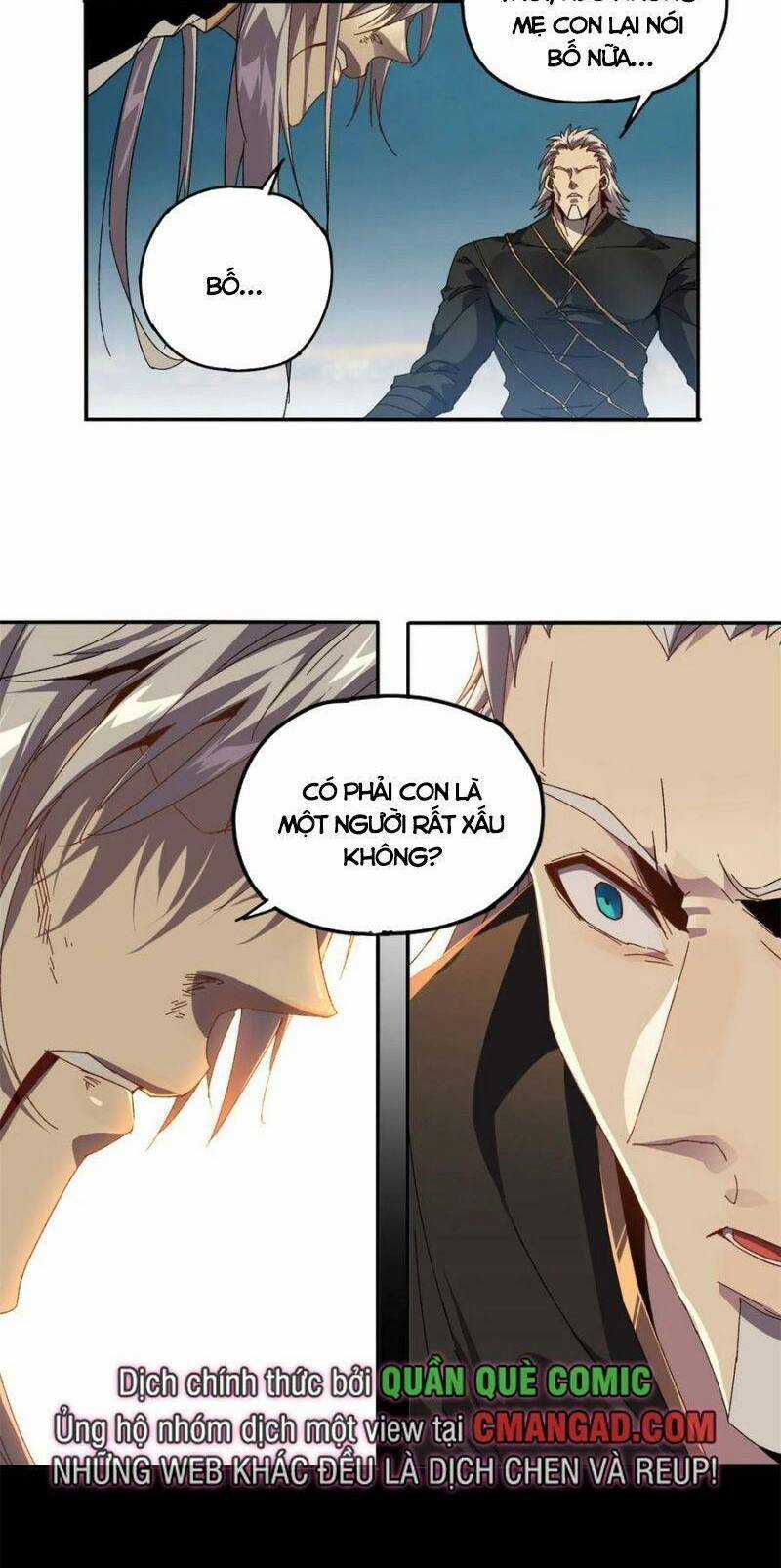 Siêu Thần Chế Tạp Sư - Chapter 75 - Trang 5