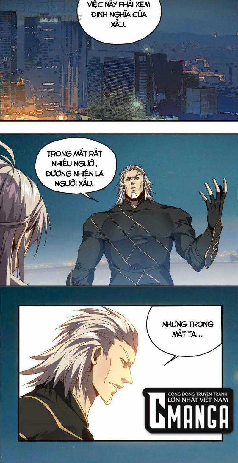 Siêu Thần Chế Tạp Sư - Chapter 75 - Trang 7