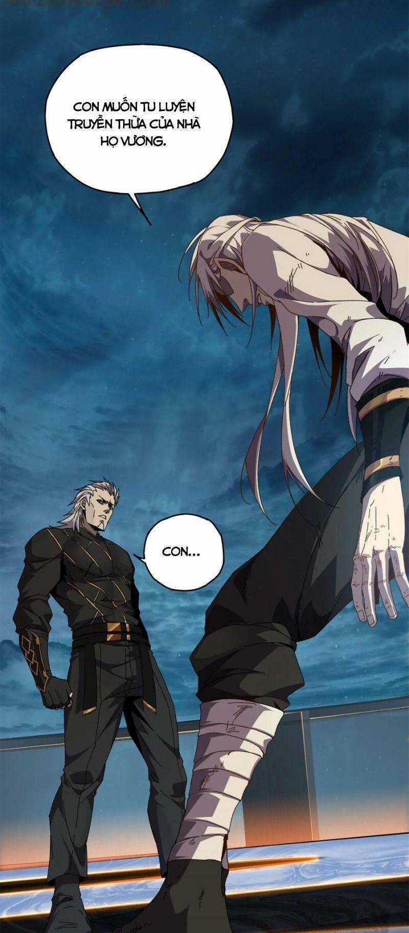 Siêu Thần Chế Tạp Sư - Chapter 75 - Trang 9