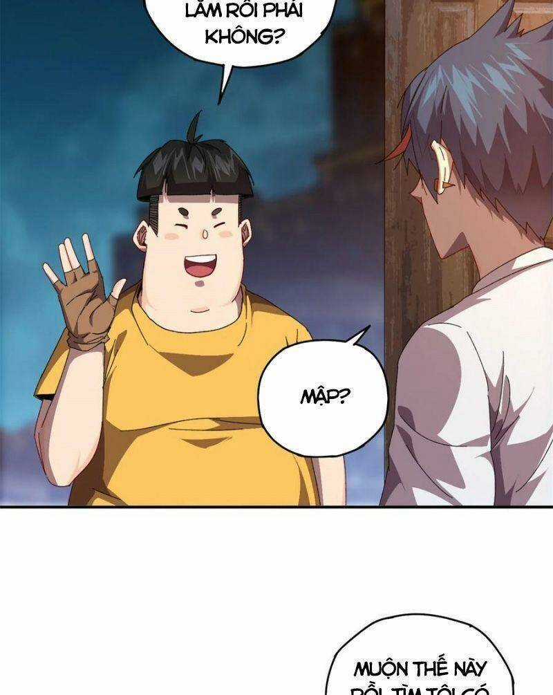 Siêu Thần Chế Tạp Sư - Chapter 76 - Trang 2