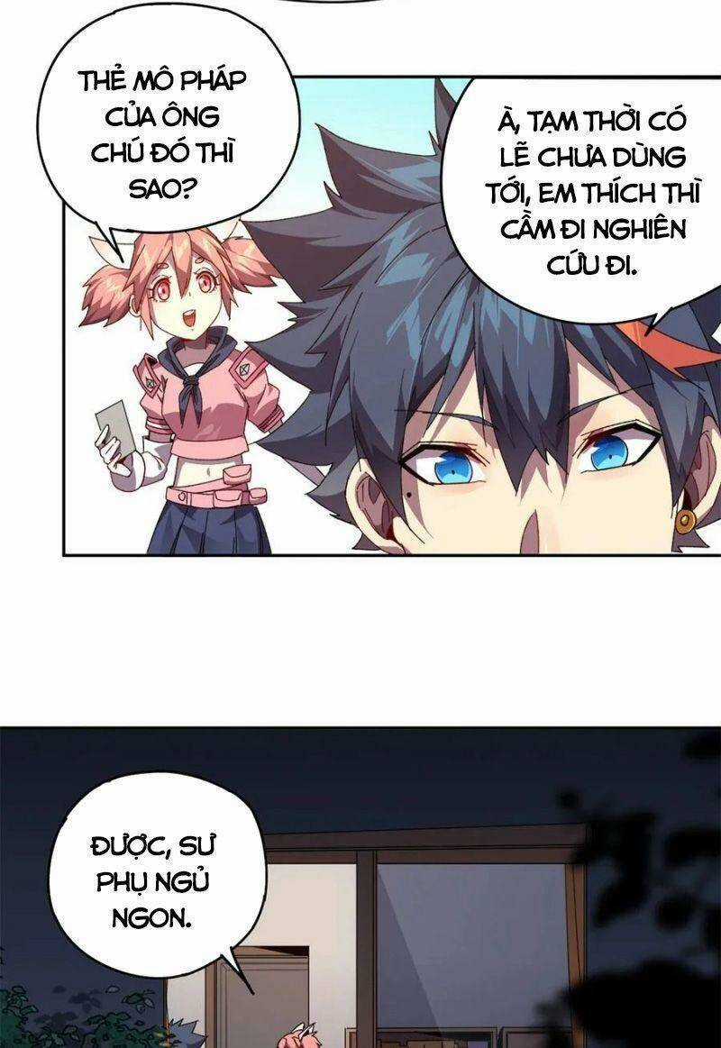 Siêu Thần Chế Tạp Sư - Chapter 76 - Trang 15