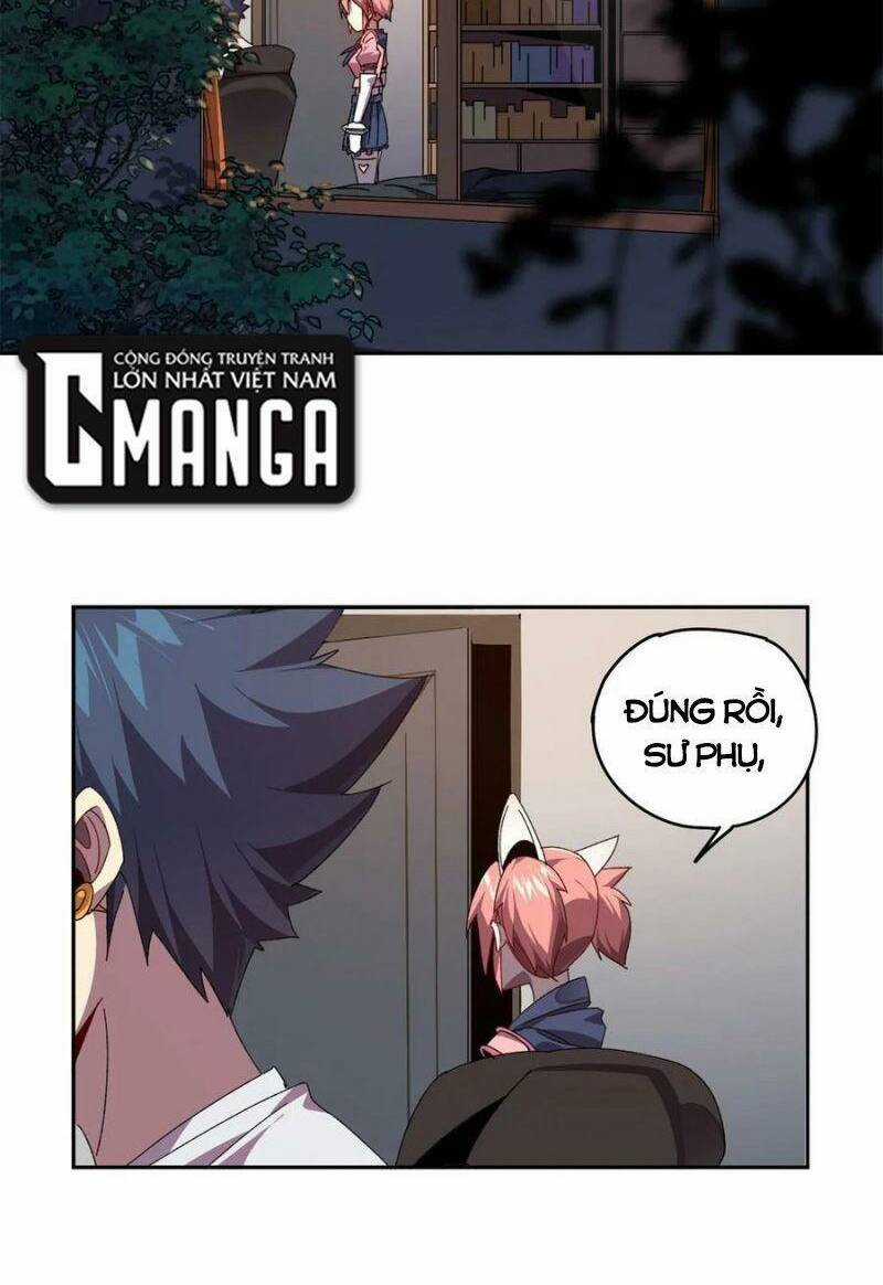 Siêu Thần Chế Tạp Sư - Chapter 76 - Trang 16