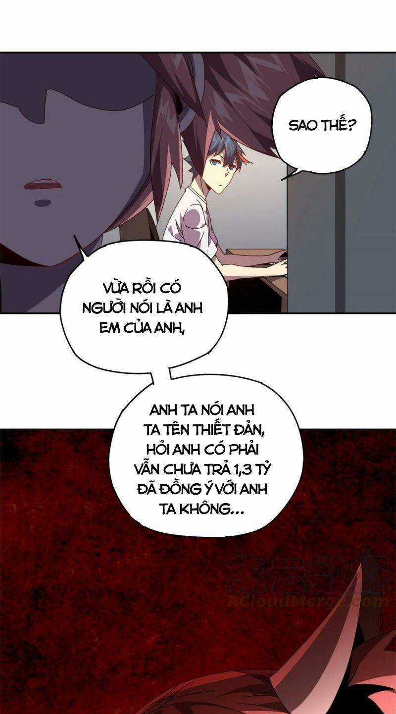 Siêu Thần Chế Tạp Sư - Chapter 76 - Trang 17