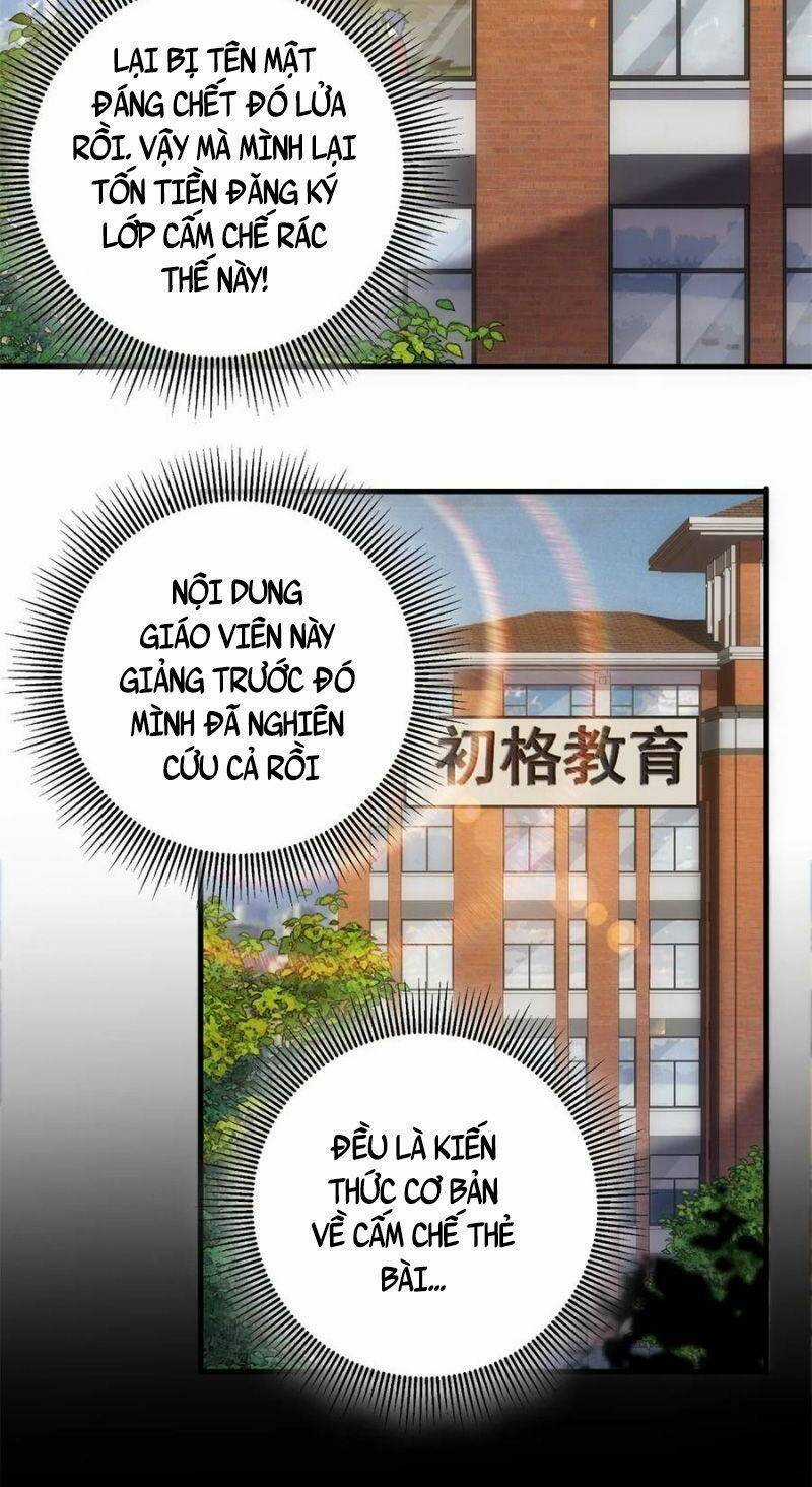 Siêu Thần Chế Tạp Sư - Chapter 76 - Trang 20