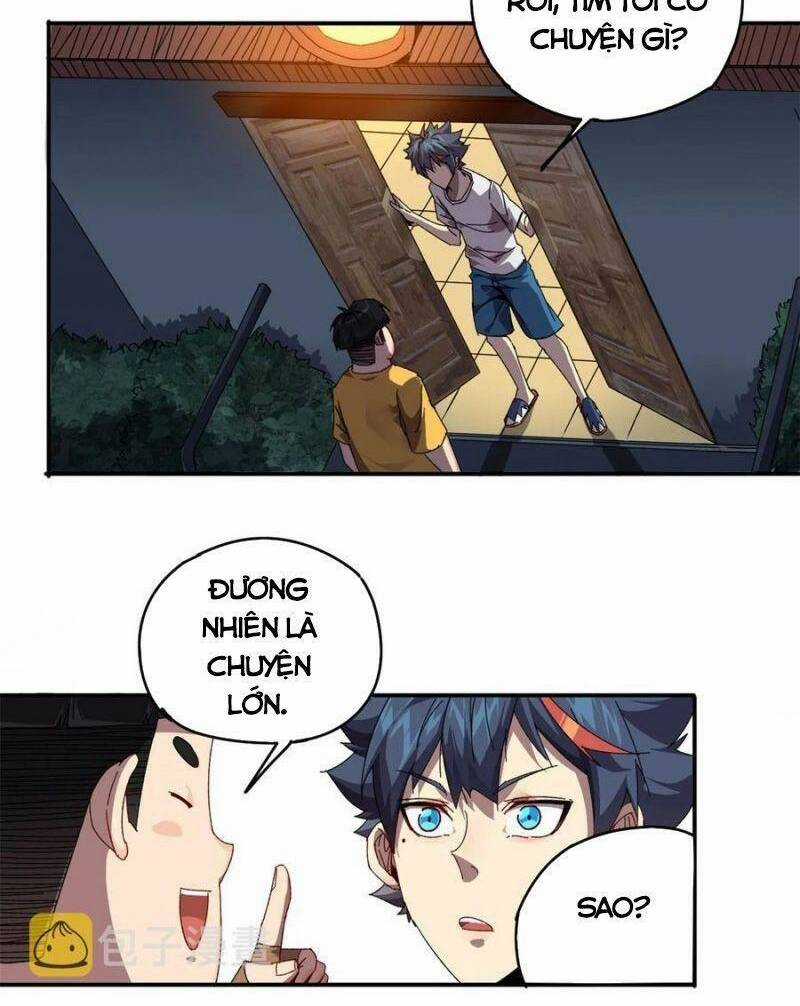 Siêu Thần Chế Tạp Sư - Chapter 76 - Trang 3