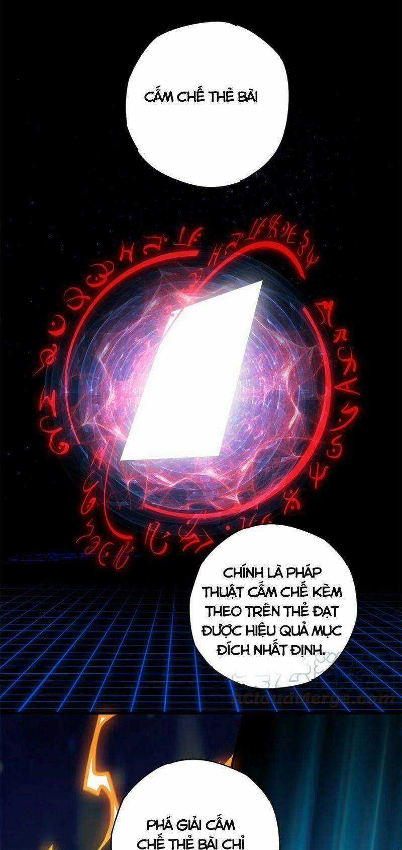Siêu Thần Chế Tạp Sư - Chapter 76 - Trang 21