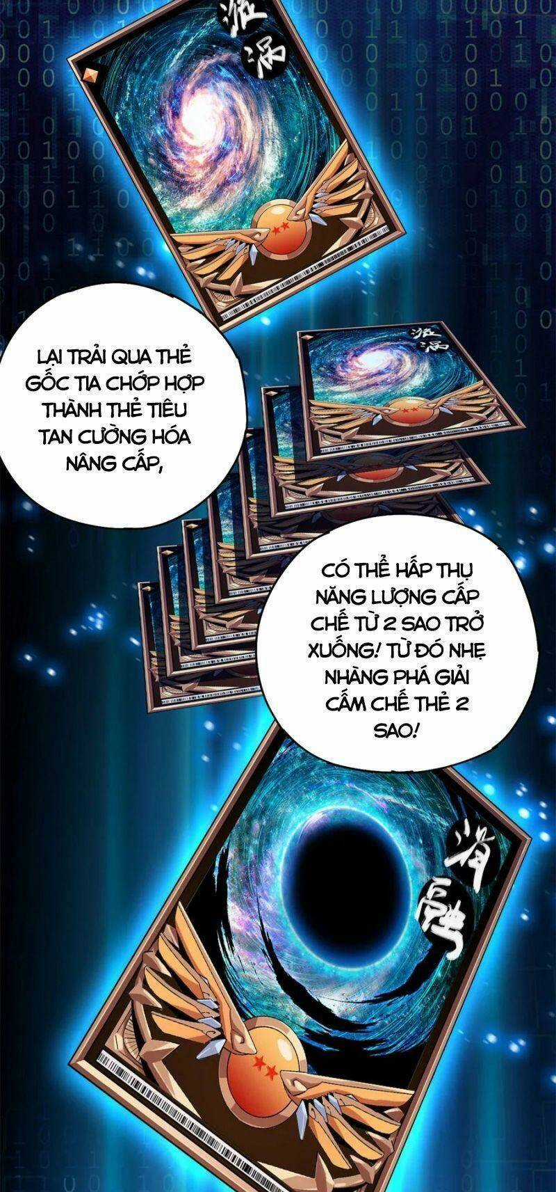 Siêu Thần Chế Tạp Sư - Chapter 76 - Trang 24