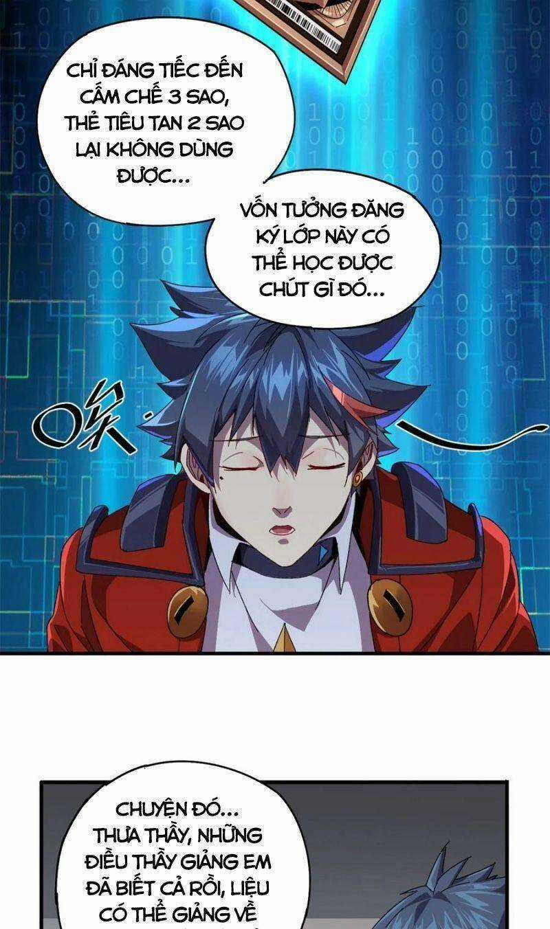 Siêu Thần Chế Tạp Sư - Chapter 76 - Trang 25