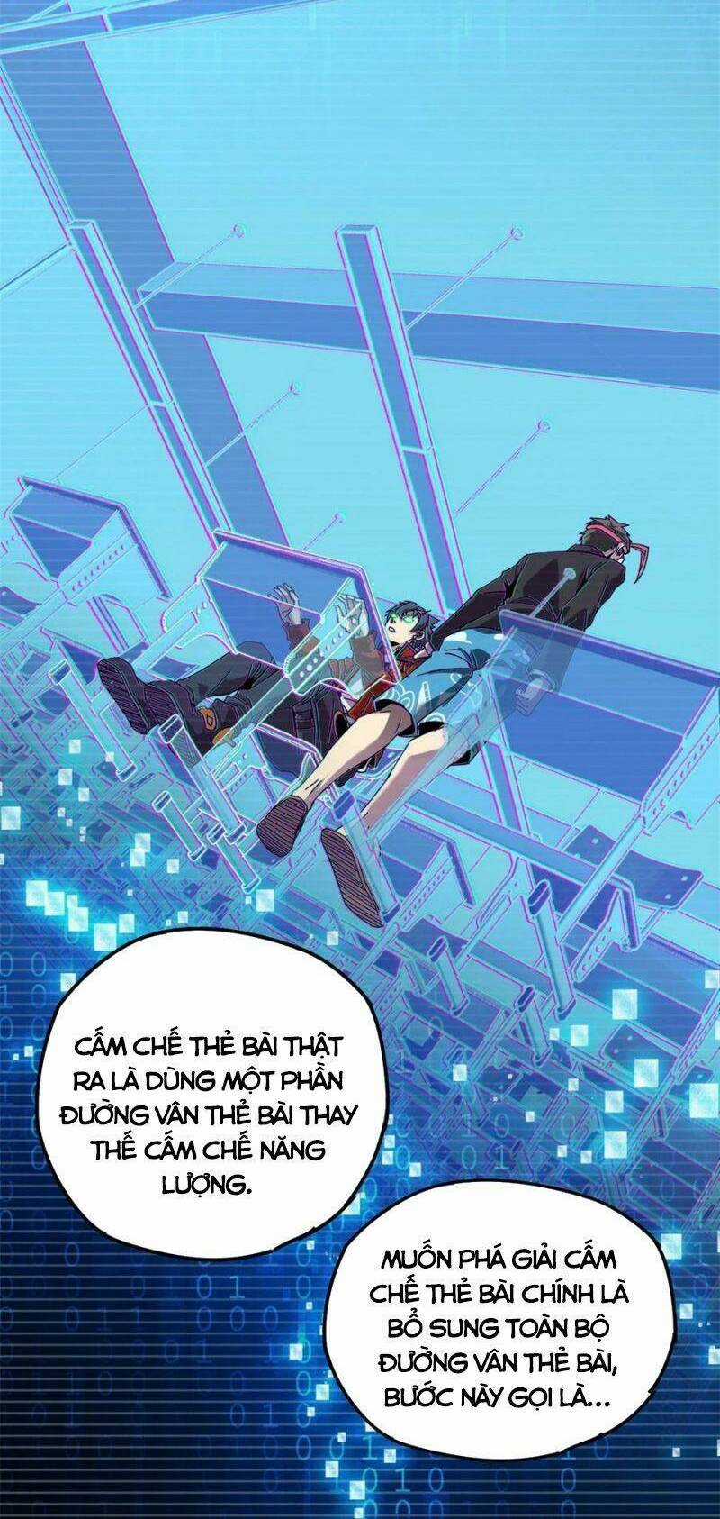 Siêu Thần Chế Tạp Sư - Chapter 76 - Trang 30