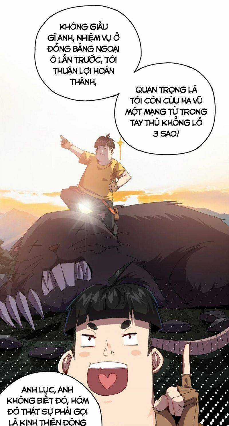 Siêu Thần Chế Tạp Sư - Chapter 76 - Trang 4