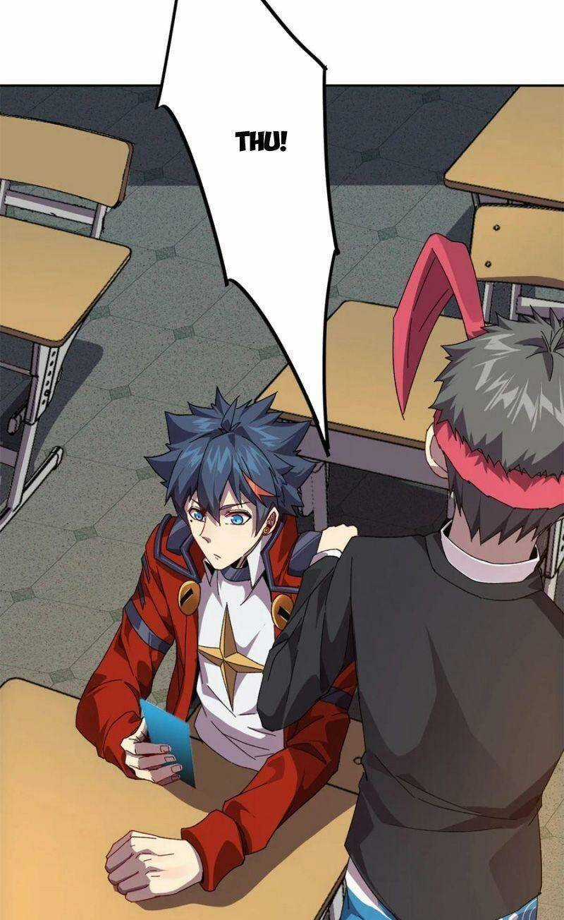 Siêu Thần Chế Tạp Sư - Chapter 76 - Trang 33