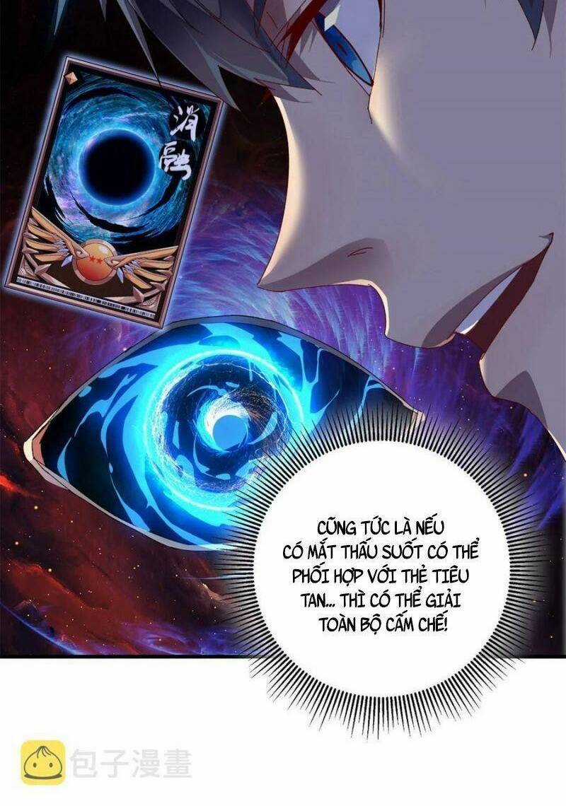 Siêu Thần Chế Tạp Sư - Chapter 76 - Trang 38