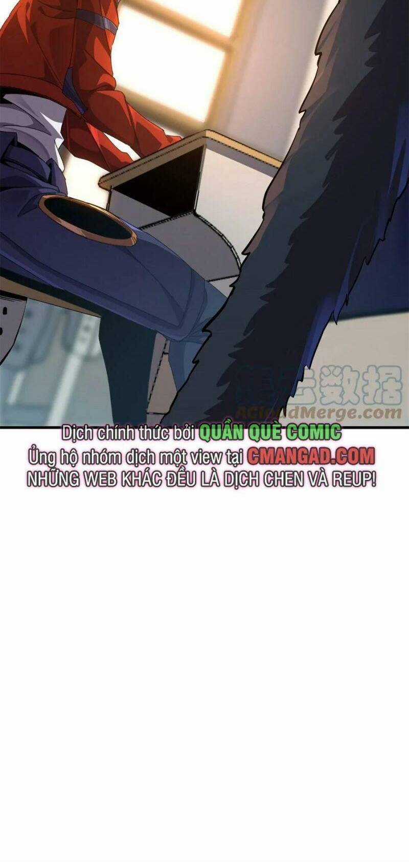 Siêu Thần Chế Tạp Sư - Chapter 76 - Trang 40