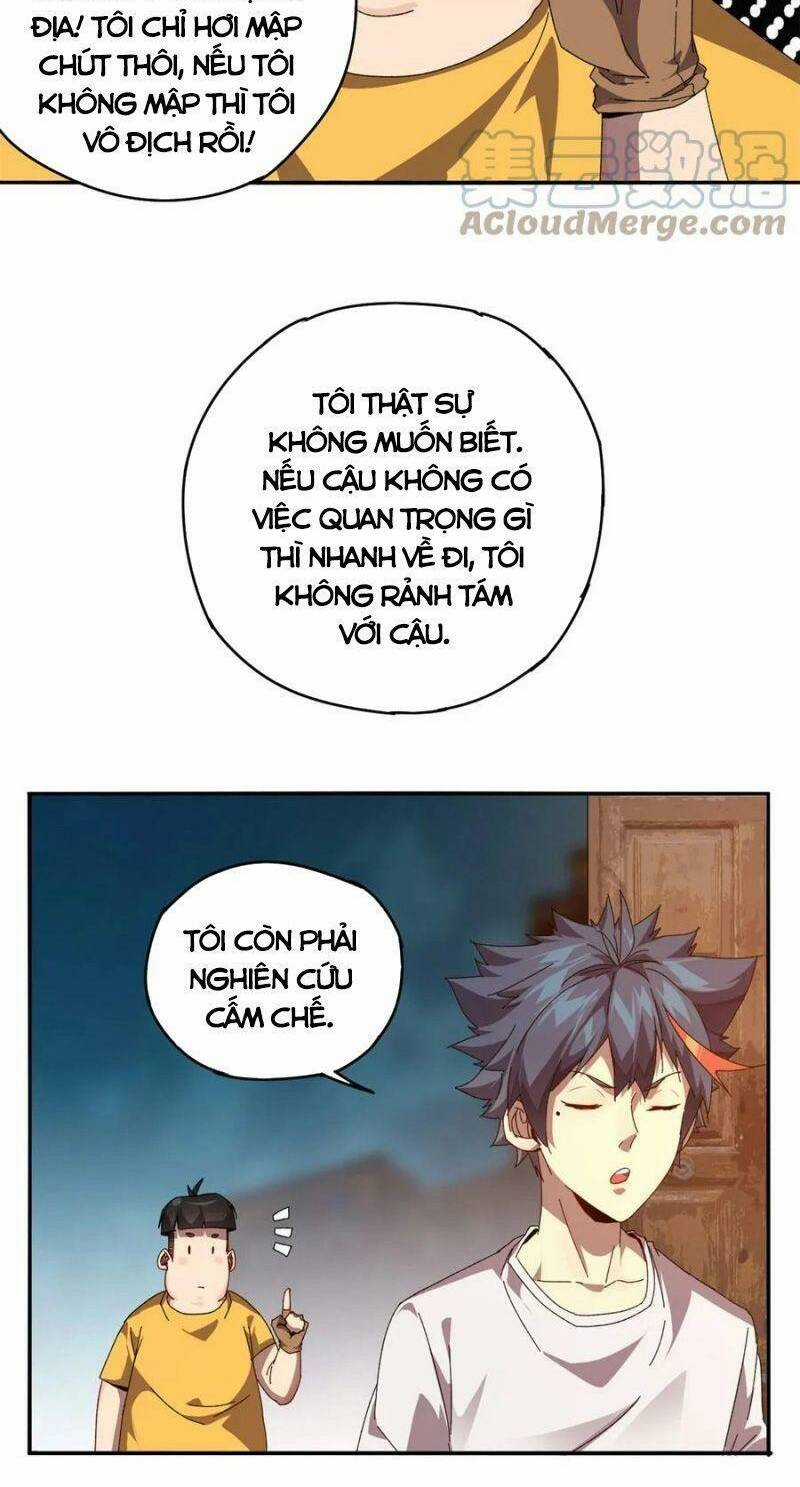 Siêu Thần Chế Tạp Sư - Chapter 76 - Trang 5