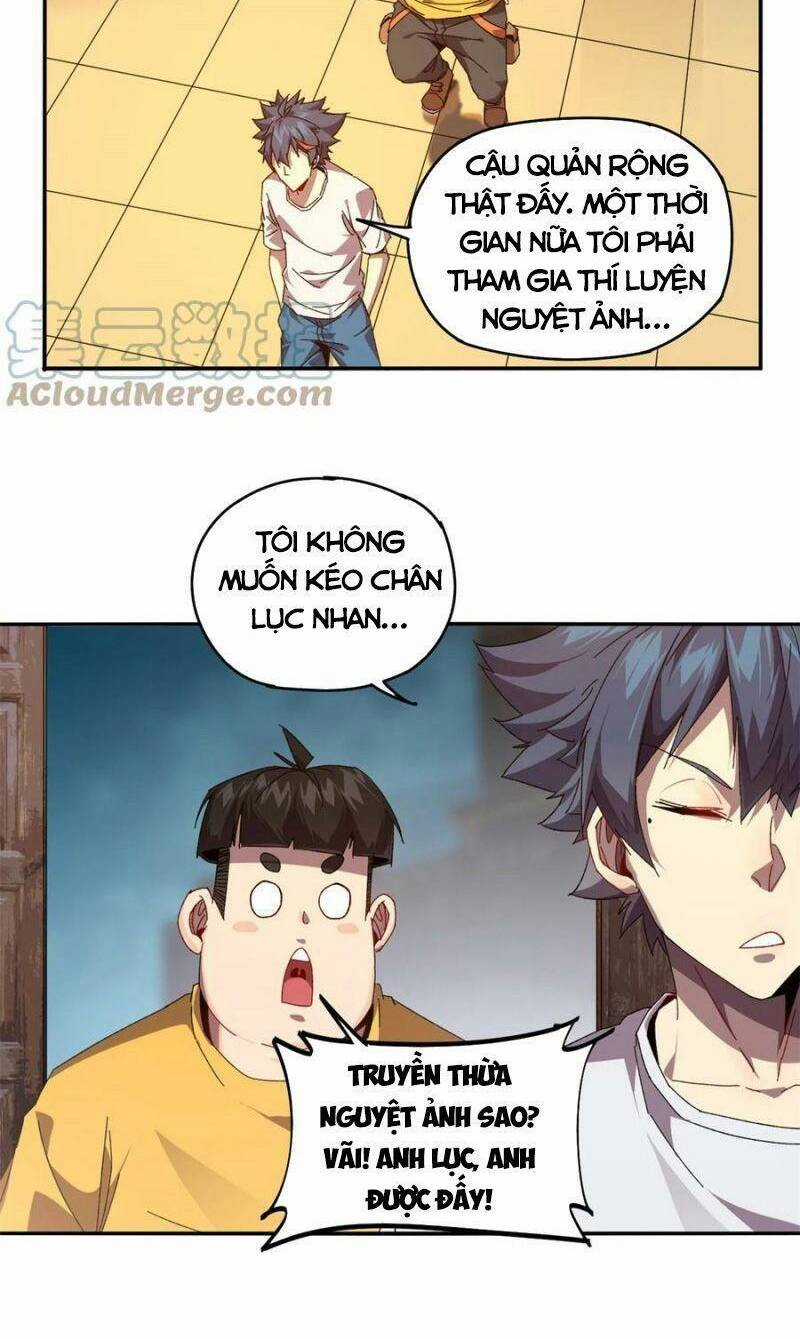 Siêu Thần Chế Tạp Sư - Chapter 76 - Trang 7