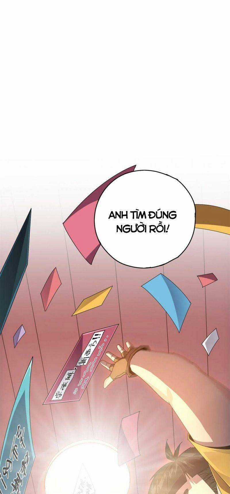 Siêu Thần Chế Tạp Sư - Chapter 76 - Trang 9