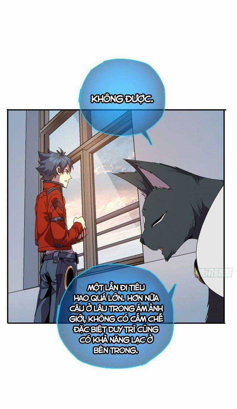 Siêu Thần Chế Tạp Sư - Chapter 77 - Trang 16