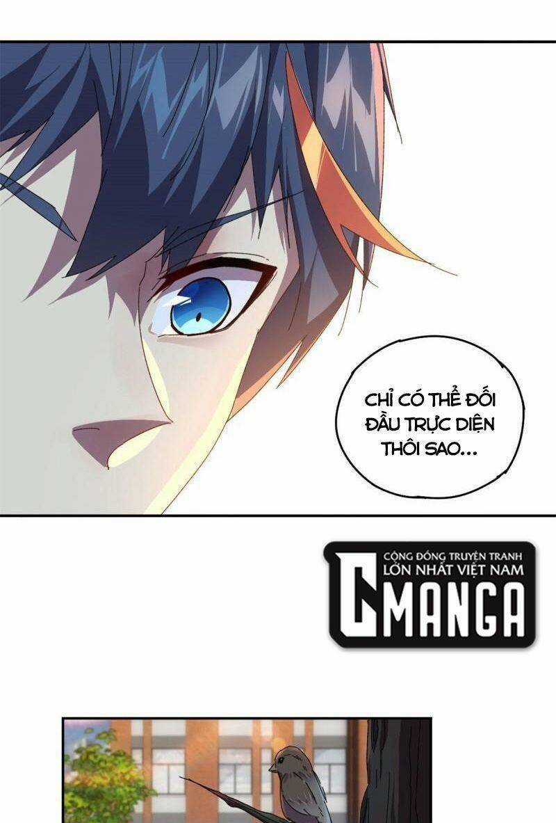 Siêu Thần Chế Tạp Sư - Chapter 77 - Trang 17