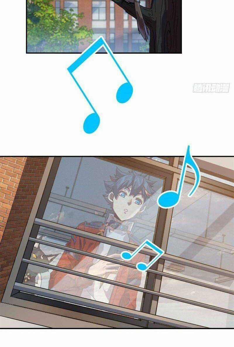 Siêu Thần Chế Tạp Sư - Chapter 77 - Trang 18