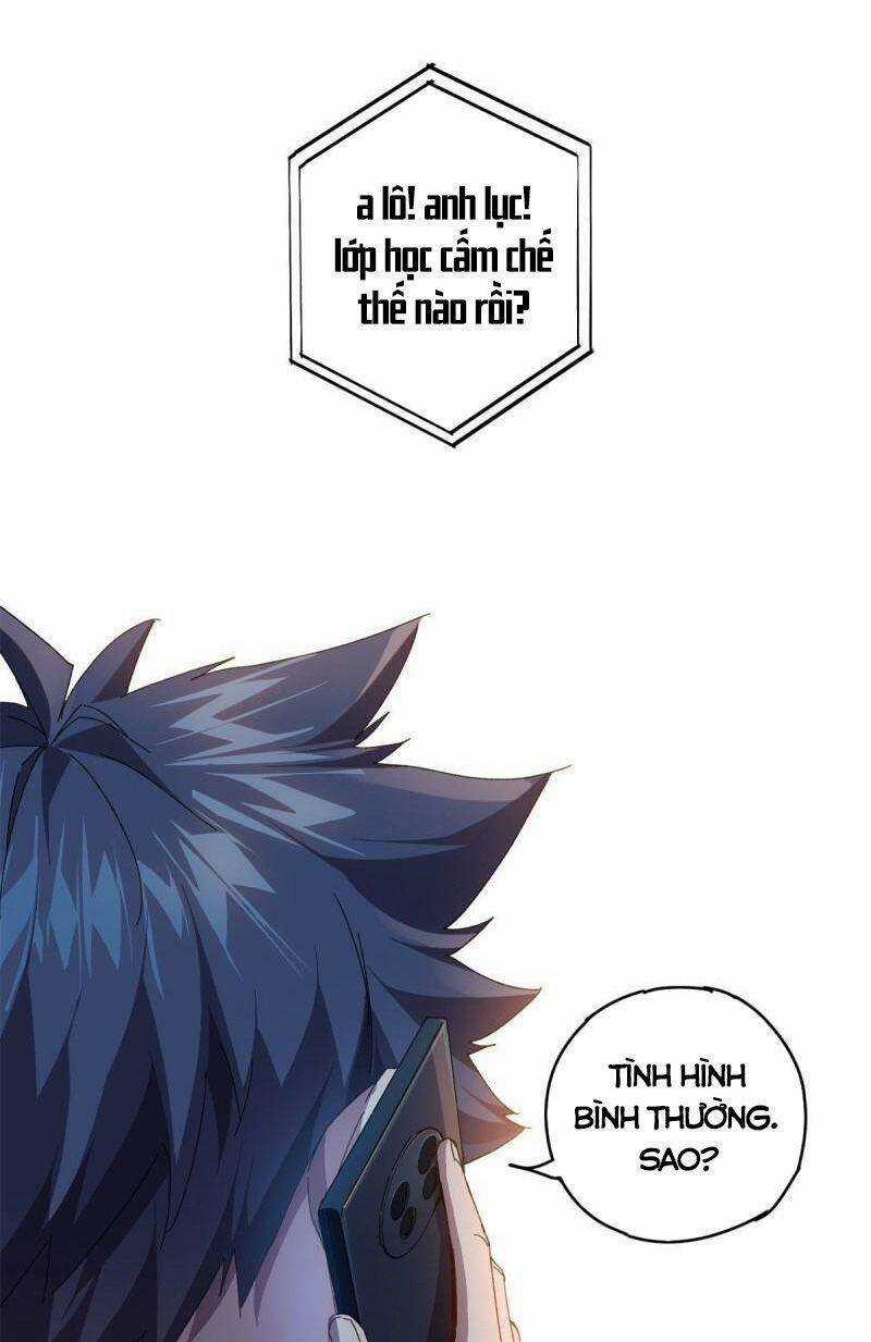Siêu Thần Chế Tạp Sư - Chapter 77 - Trang 20