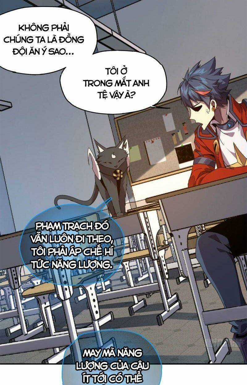 Siêu Thần Chế Tạp Sư - Chapter 77 - Trang 3