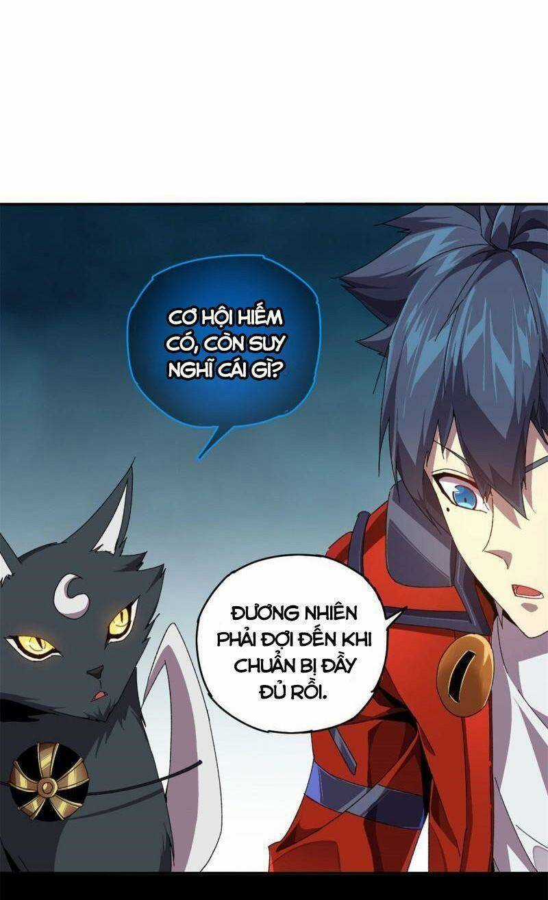 Siêu Thần Chế Tạp Sư - Chapter 77 - Trang 23