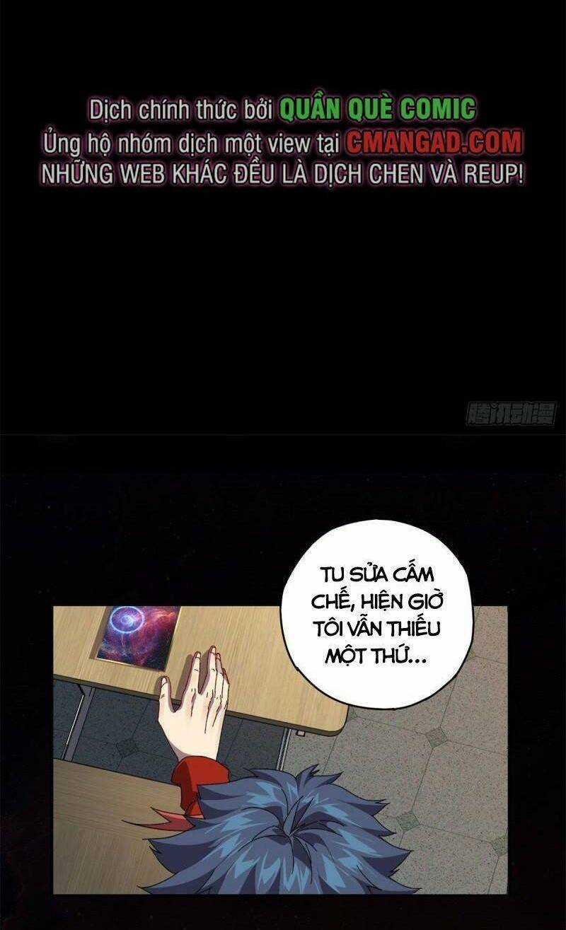 Siêu Thần Chế Tạp Sư - Chapter 77 - Trang 24