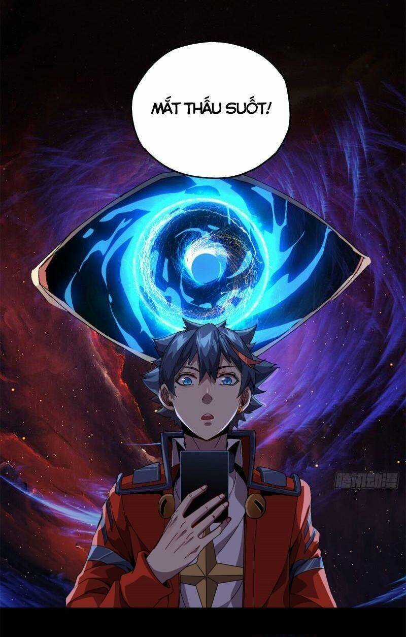 Siêu Thần Chế Tạp Sư - Chapter 77 - Trang 25