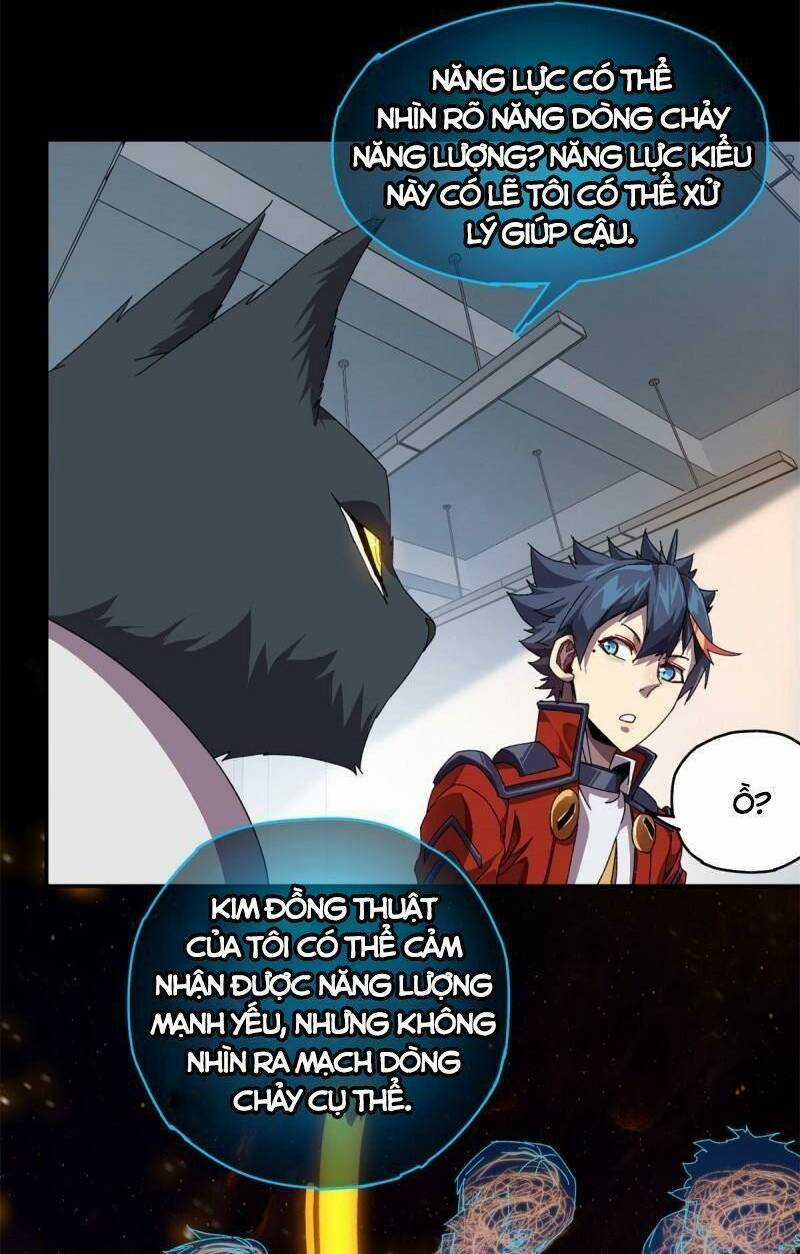 Siêu Thần Chế Tạp Sư - Chapter 77 - Trang 26