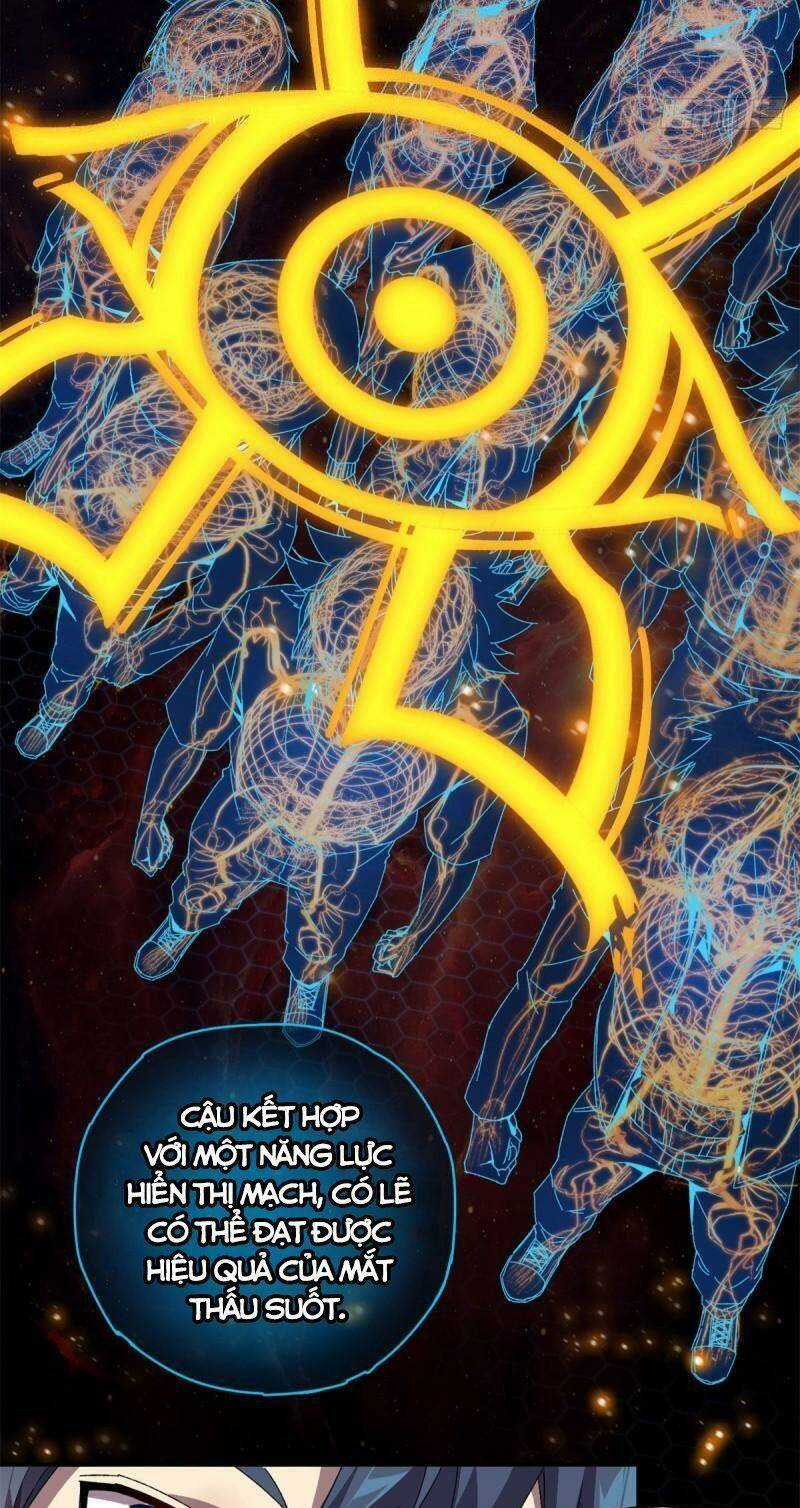 Siêu Thần Chế Tạp Sư - Chapter 77 - Trang 27