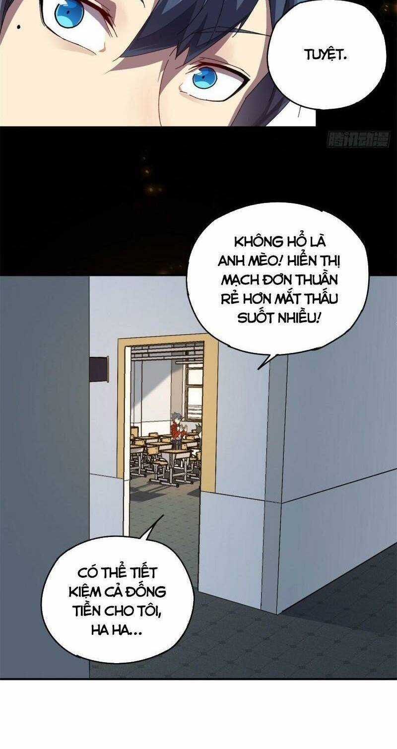 Siêu Thần Chế Tạp Sư - Chapter 77 - Trang 28