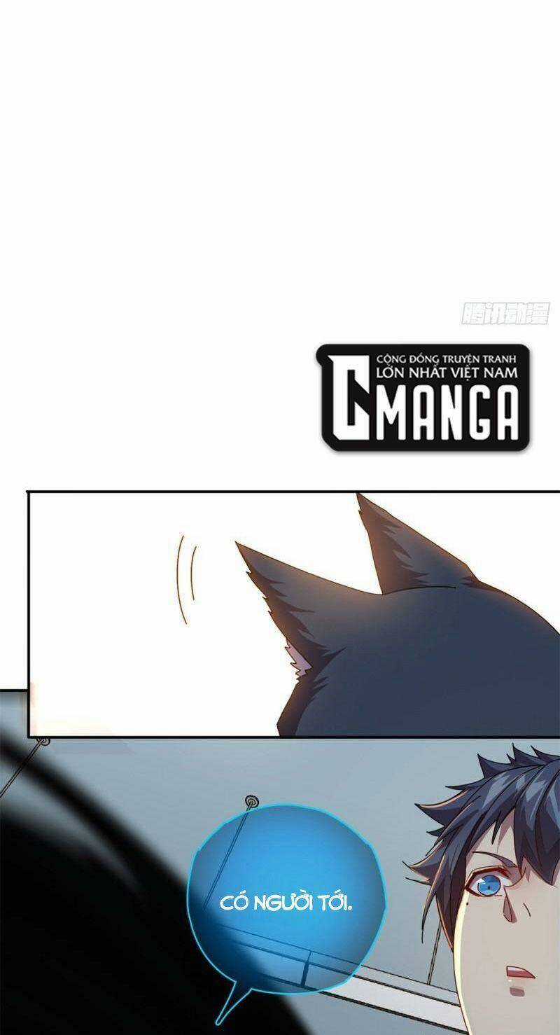 Siêu Thần Chế Tạp Sư - Chapter 77 - Trang 29