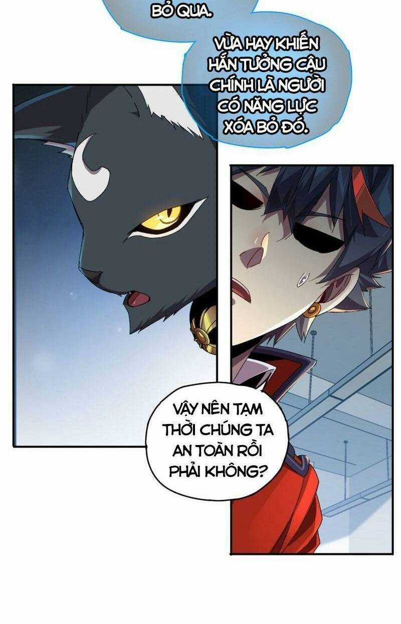 Siêu Thần Chế Tạp Sư - Chapter 77 - Trang 4