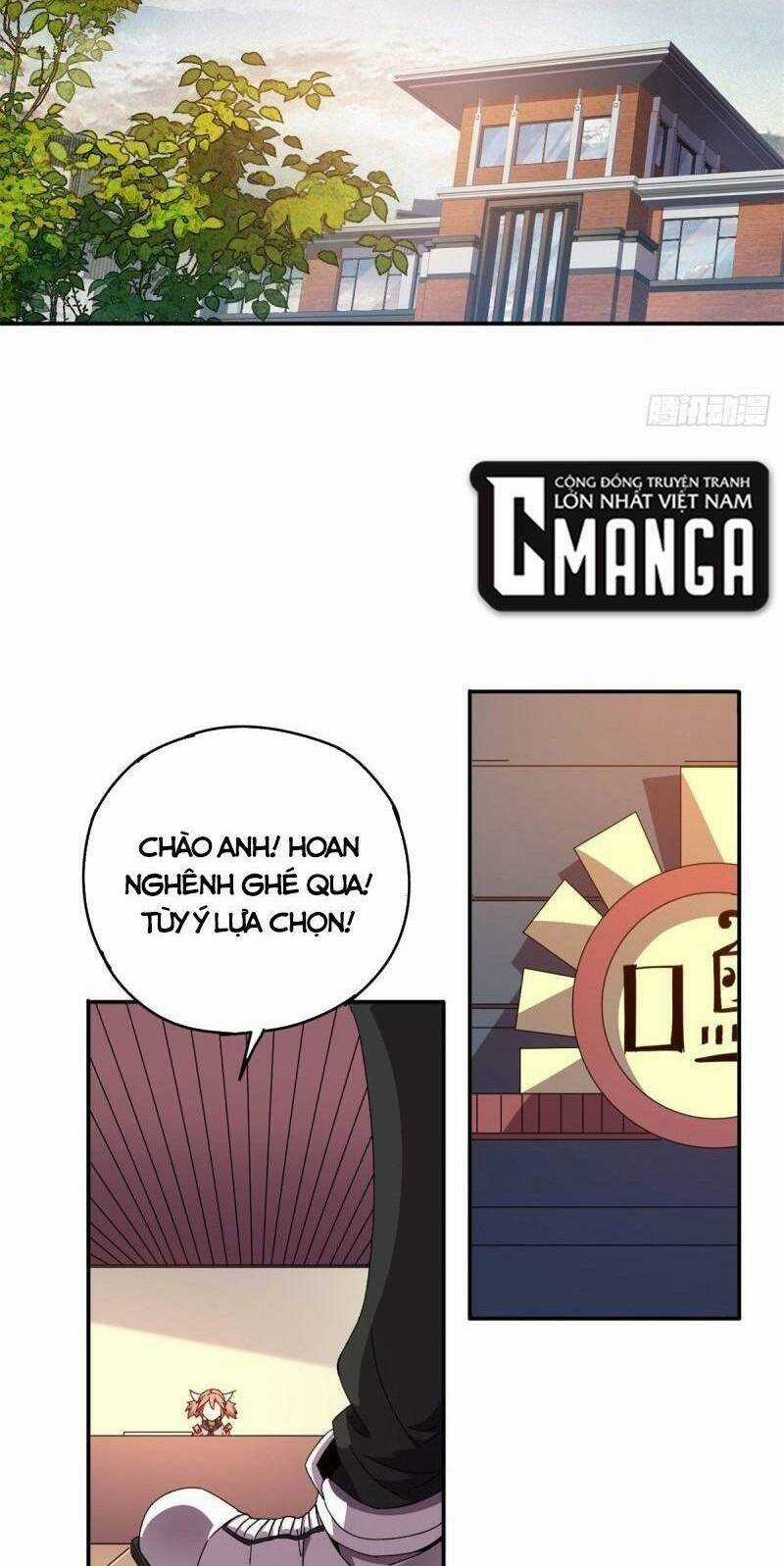 Siêu Thần Chế Tạp Sư - Chapter 77 - Trang 36