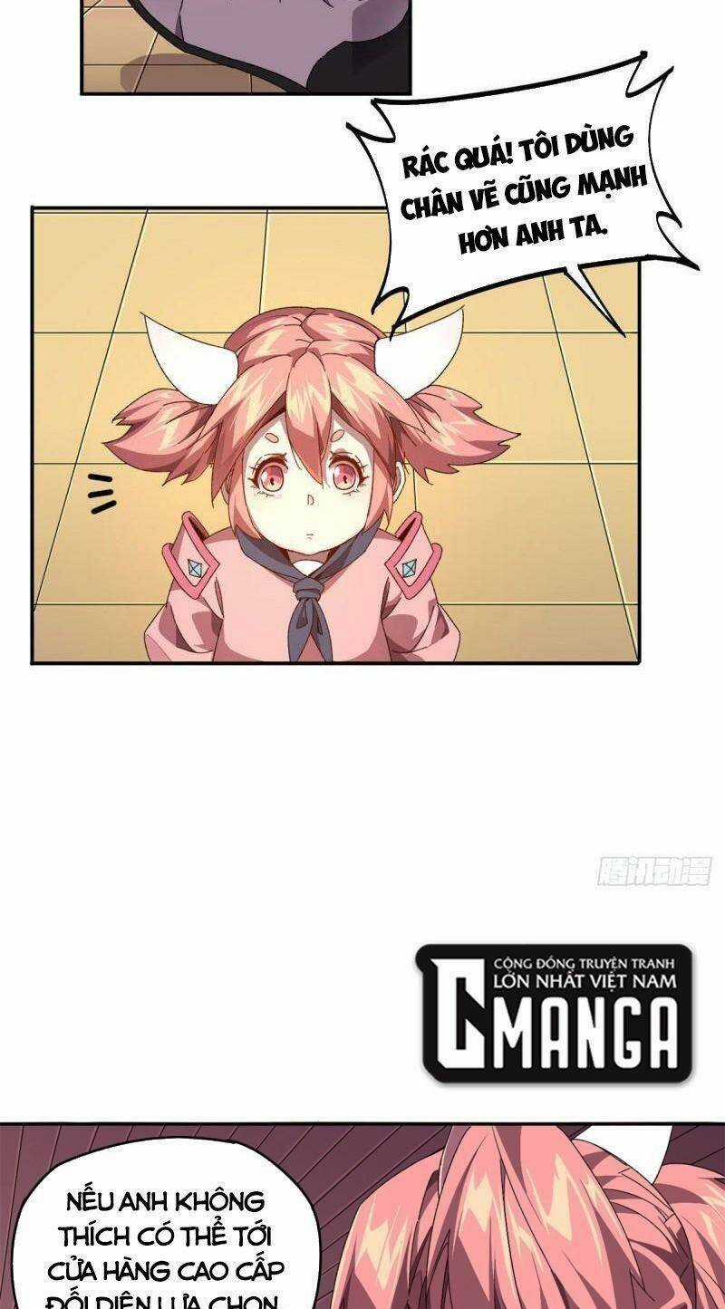 Siêu Thần Chế Tạp Sư - Chapter 77 - Trang 37